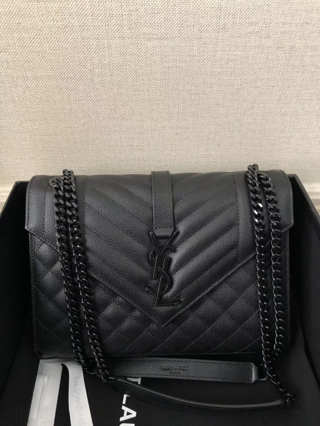 YSL Satchel Bags